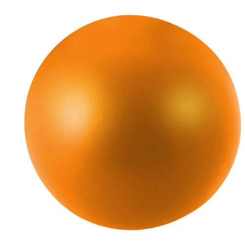 Anti stress bal  sample