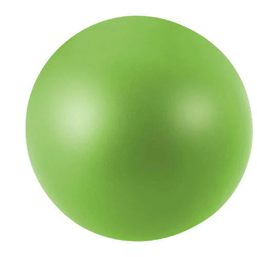 Anti stress bal  sample