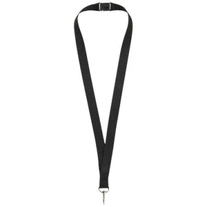 Iago lanyard met veiligheidssluiting bedrukken