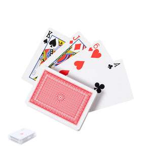 Poker speelkaarten Picas bedrukken