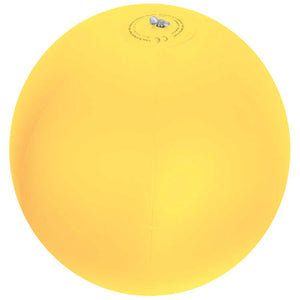 Frosted standbal Orlando wit 1 kleur tp 4162