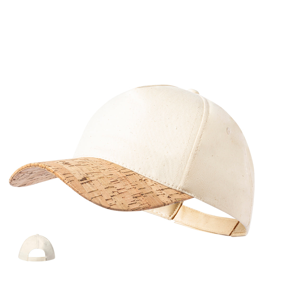Cap Vachir bedrukken