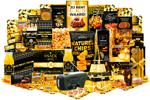 Kerstpakket Altijd verbonden