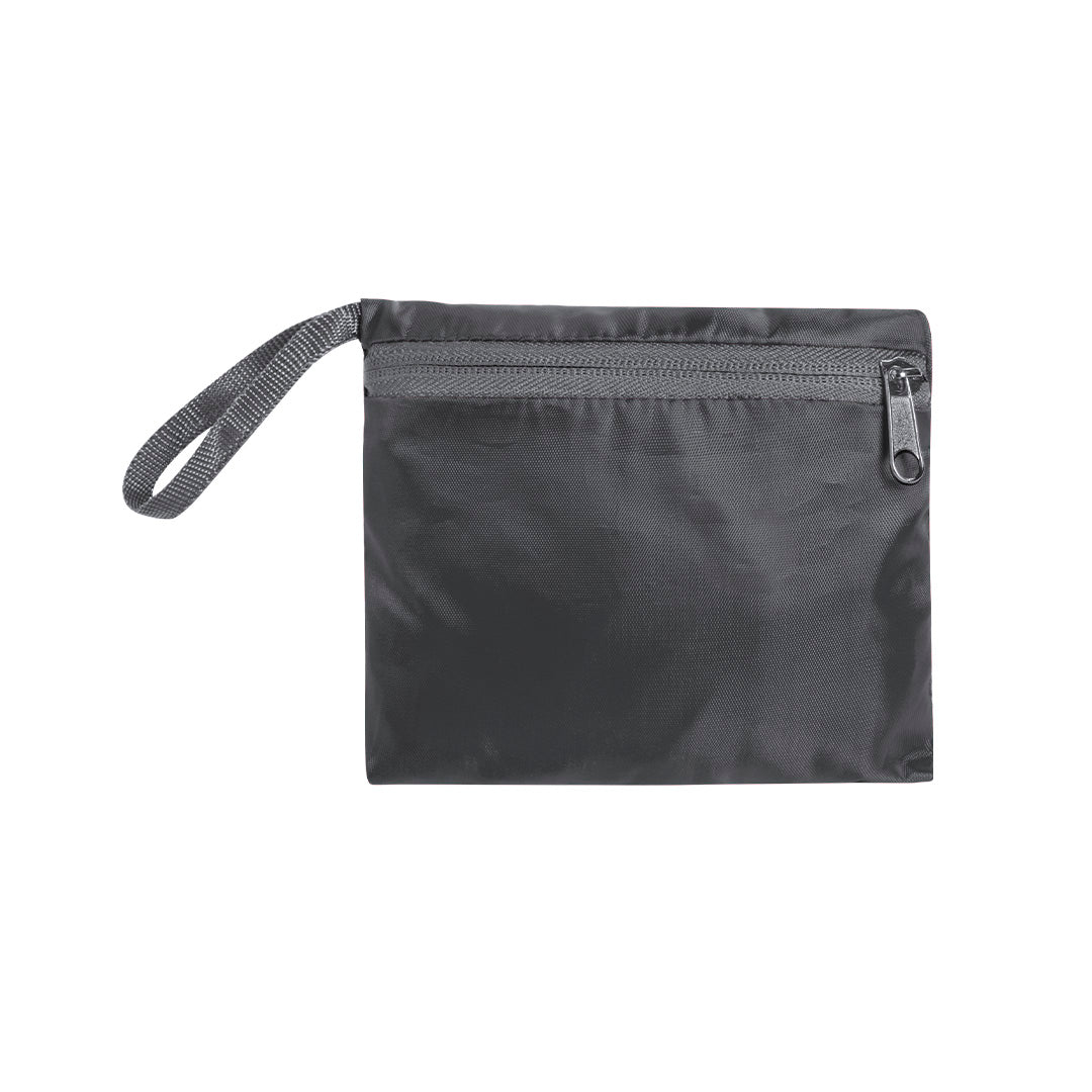 Rugzak Brocky wit 1 kleur