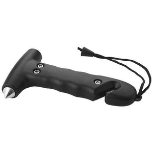 Pitlane noodhamer zwart 2 kleuren tp 9310