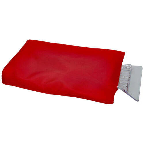 IJskrabber met beschermhandschoen blauw 4 kleuren tp 5495