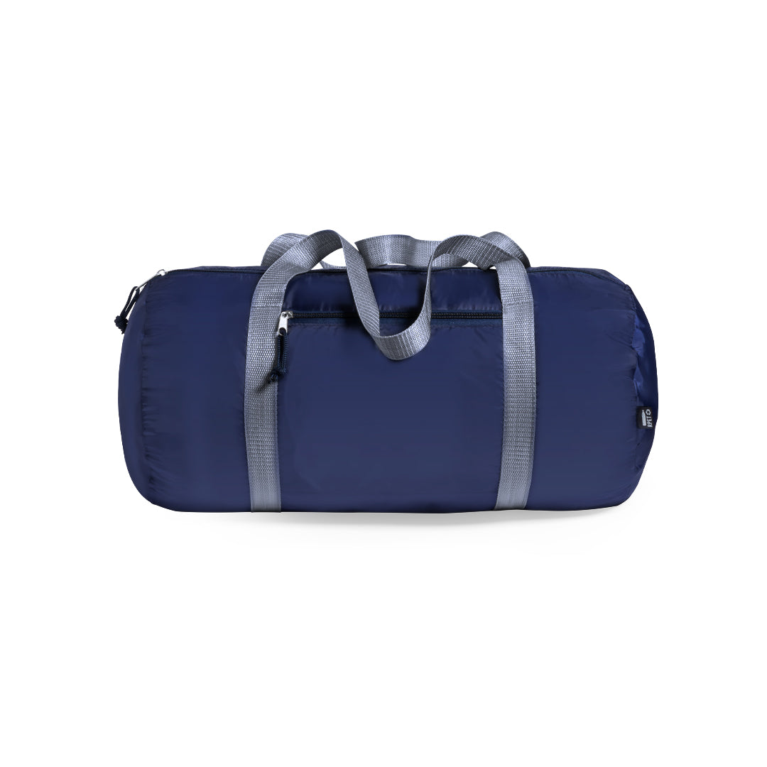 Tas Charmix donkerblauw onbedrukt