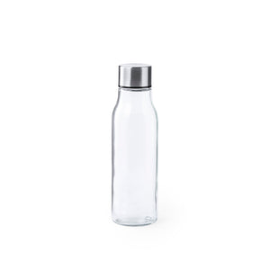 Fles Krobus bedrukken