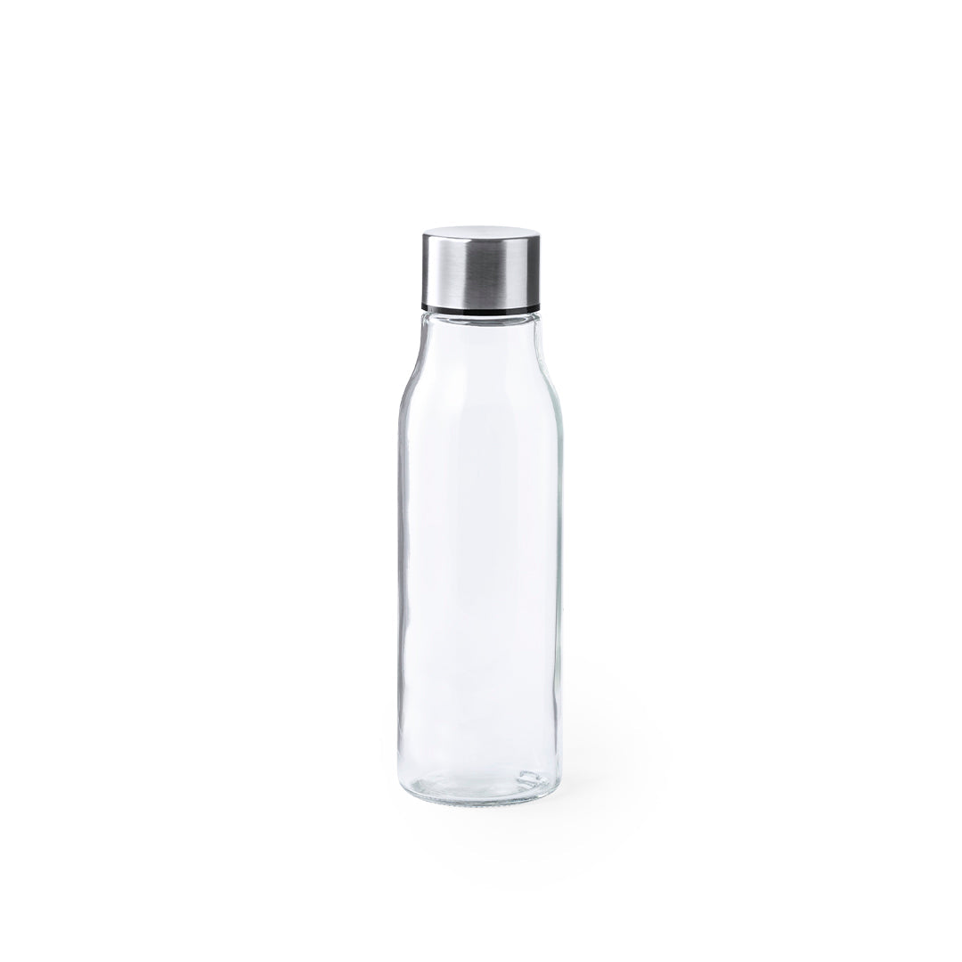 Fles Krobus bedrukken