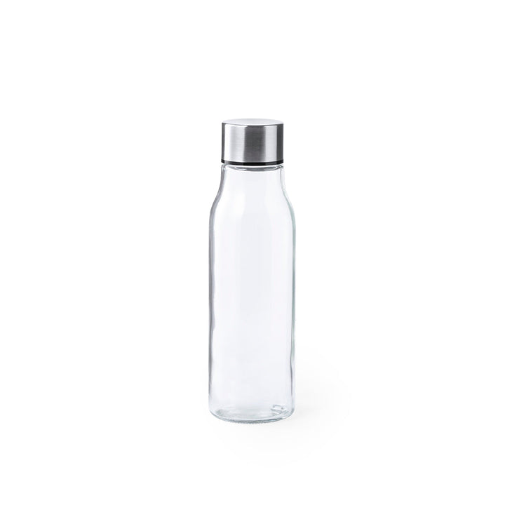Fles Krobus bedrukken
