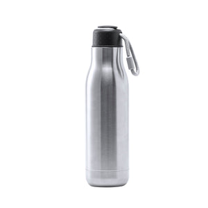 Geïsoleerde fles Higrit bedrukken