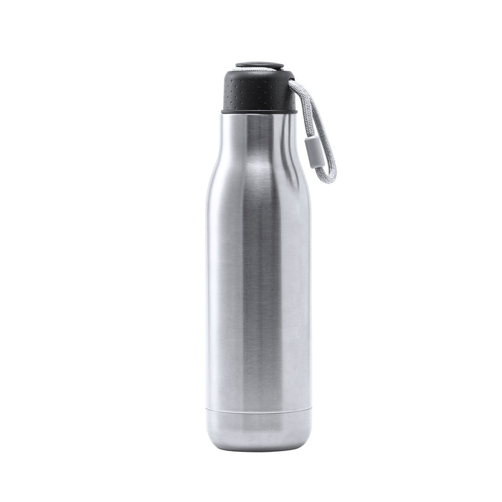 Geïsoleerde fles Higrit bedrukken