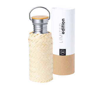 Fles Ninvux bedrukken