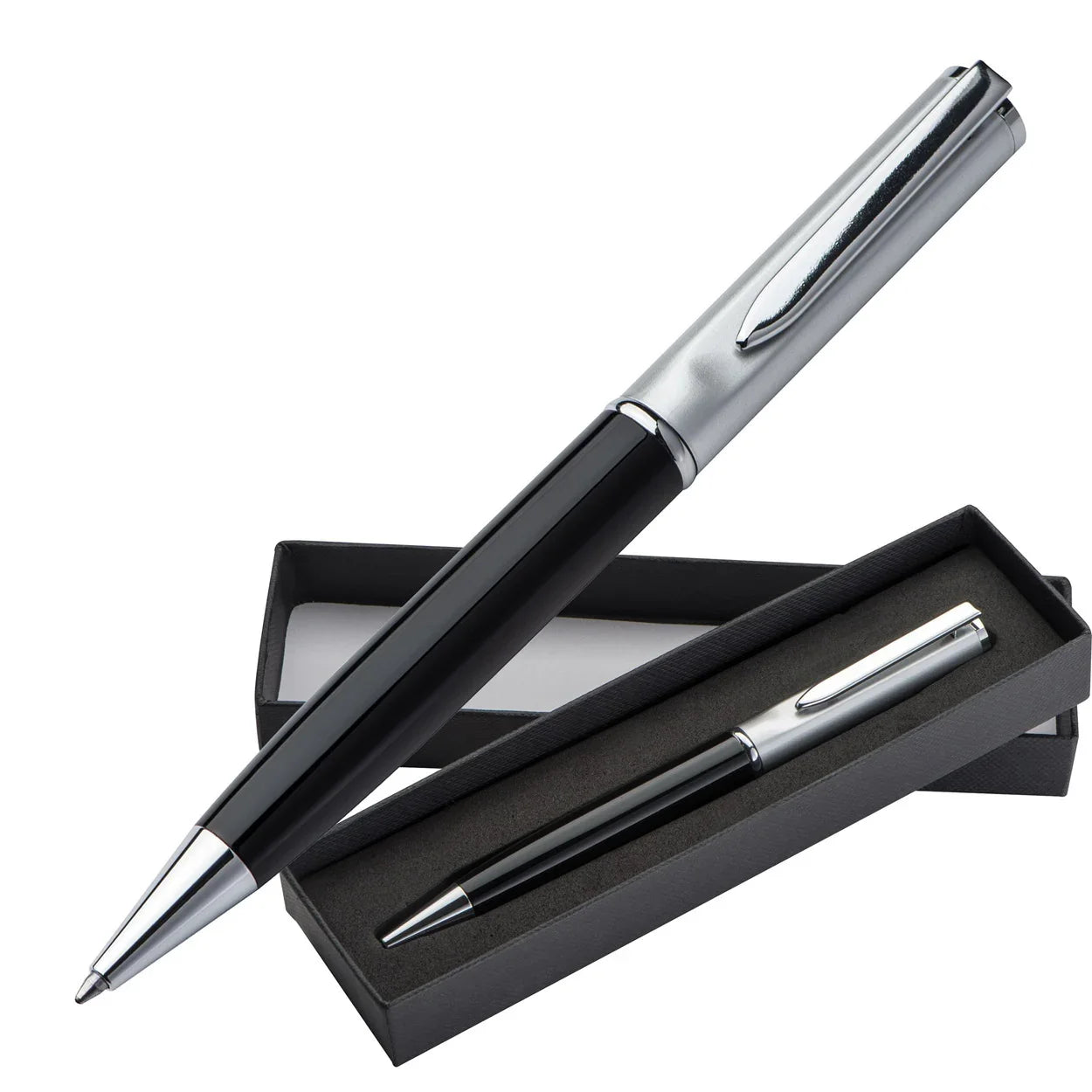 Metalen pen 7892