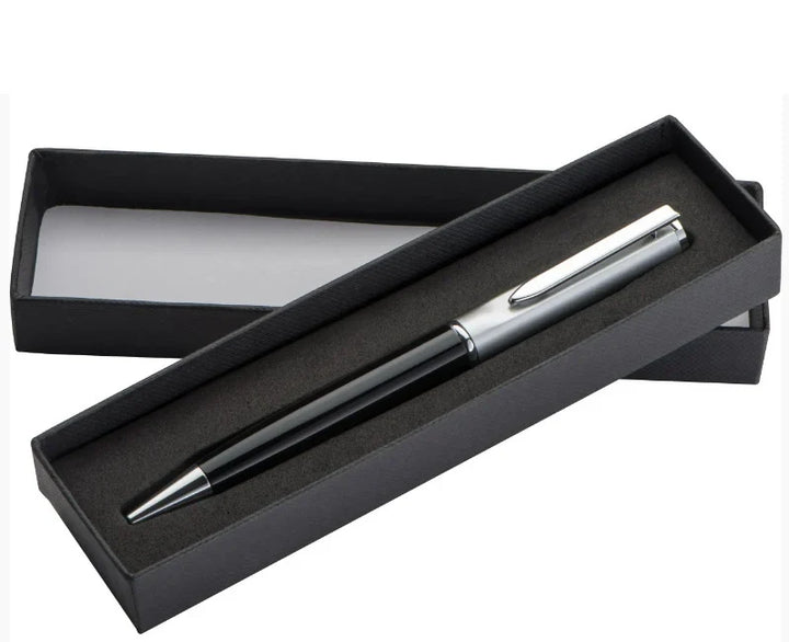 Metalen pen bedrukken