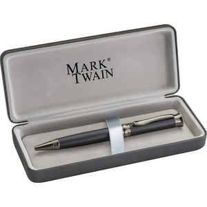 Mark Twain balpen 7686