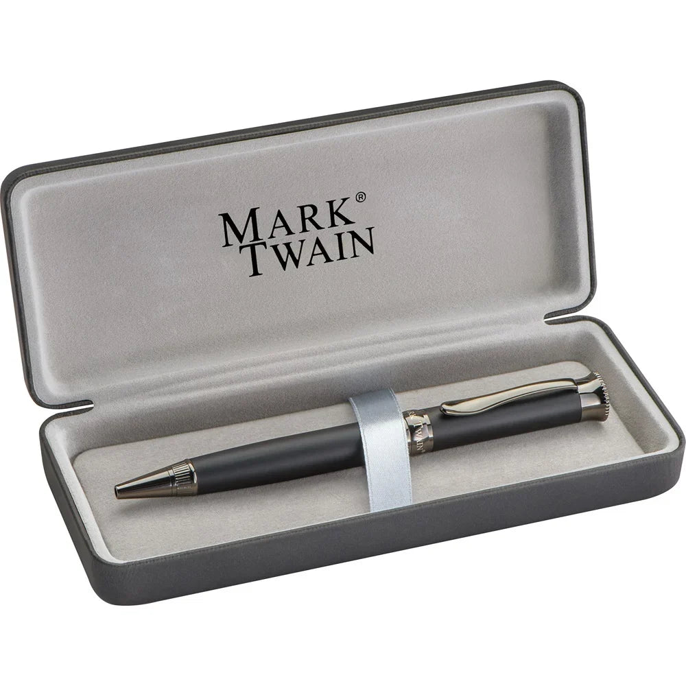 Mark Twain balpen 7686