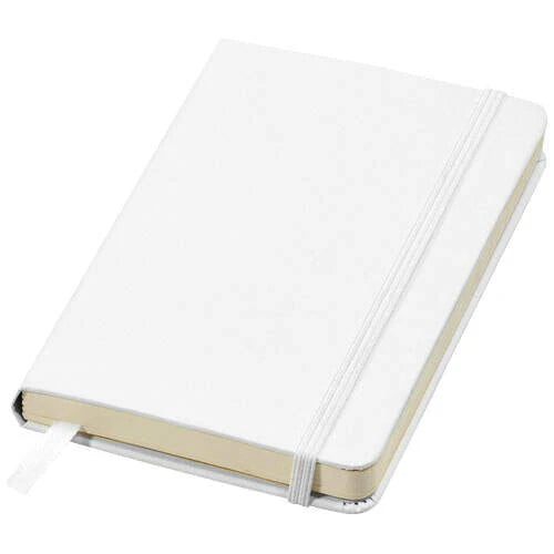 Classic A6 notitieboek  sample