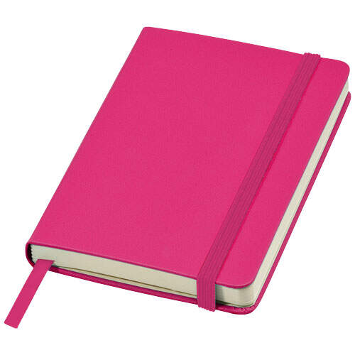 Classic A6 notitieboek  sample
