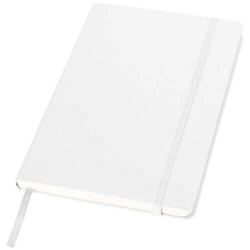 Classic A5 notitieboek  sample