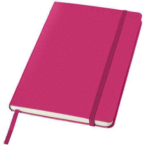Classic A5 notitieboek  sample