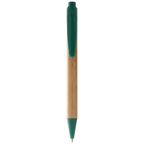 Borneo balpen  sample