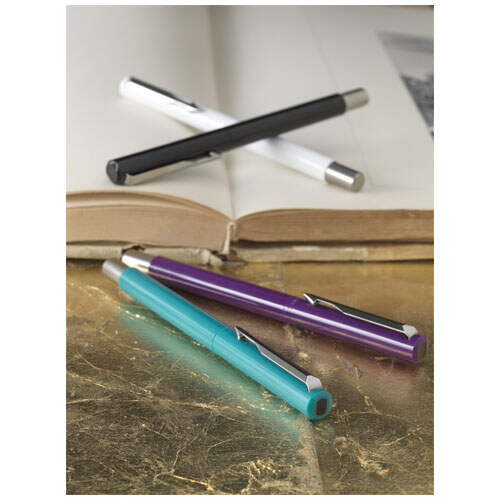 Vector rollerbalpen bedrukken
