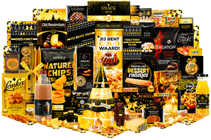 Kerstpakket Smaakvolle schatkist 0.0