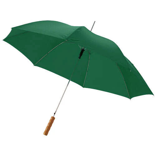 Lisa 23'' automatische paraplu lichtgroen 1 kleur zd 7225
