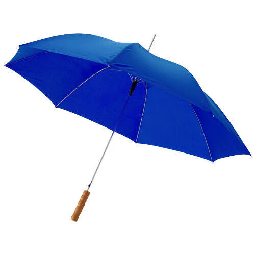 Lisa 23'' automatische paraplu geel 1 kleur zd 7220