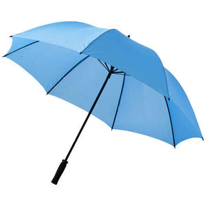 Yfke 30'' stormparaplu wit Full colour 13405
