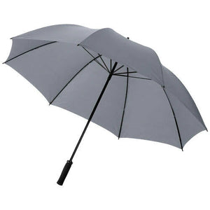 Yfke 30'' stormparaplu wit 2 kleuren tr 13401