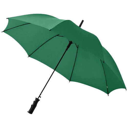Barry 23" automatische paraplu rood 1 kleur tr 1353