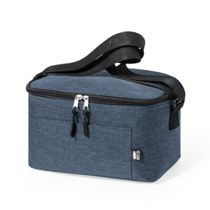 Koeltas Elendil donkerblauw 1 kleur