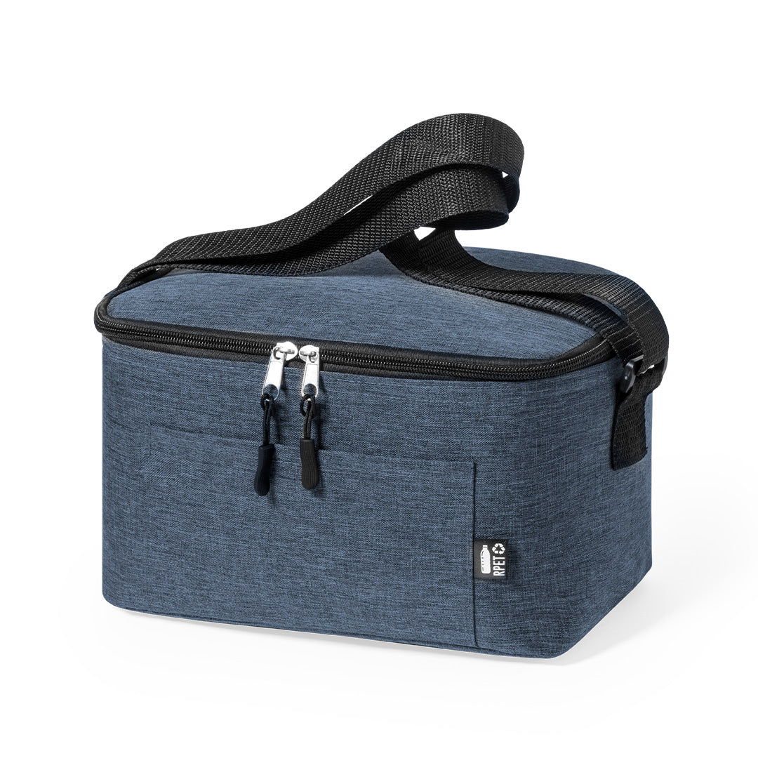 Koeltas Elendil donkerblauw 1 kleur