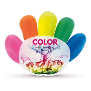 Hand Highlighter bedrukken
