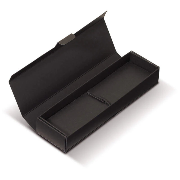 Papieren geschenkverpakking bedrukken