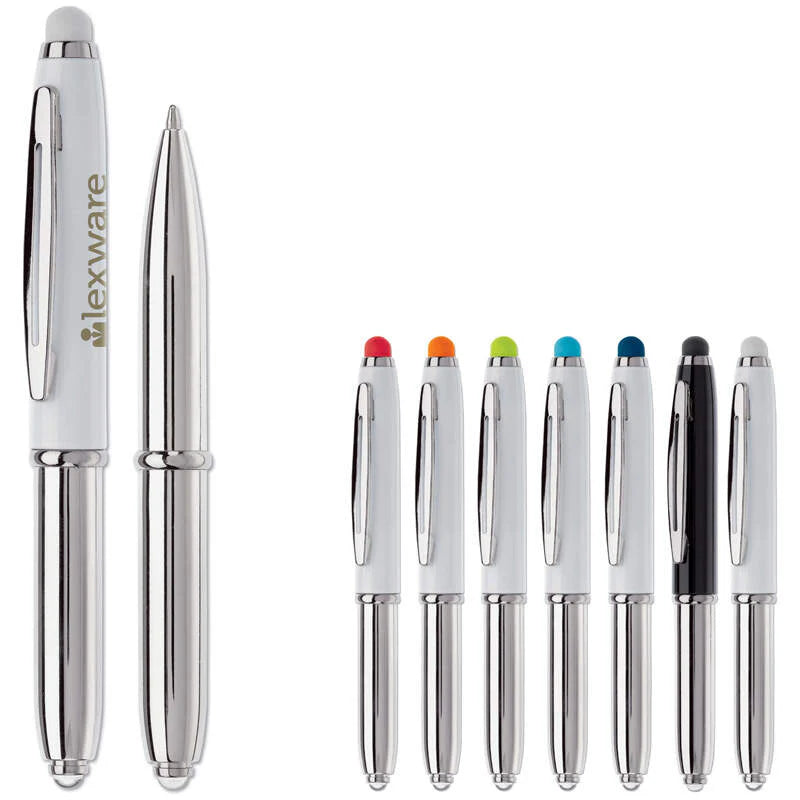 Stylus pen Shine bedrukken