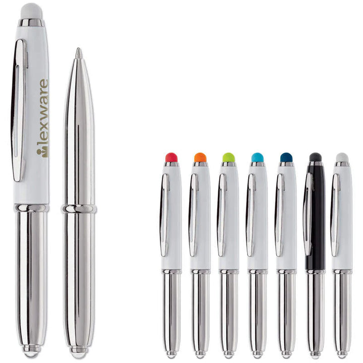 Stylus pen Shine bedrukken