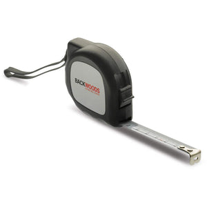 Rolmaat 3 meter bedrukken