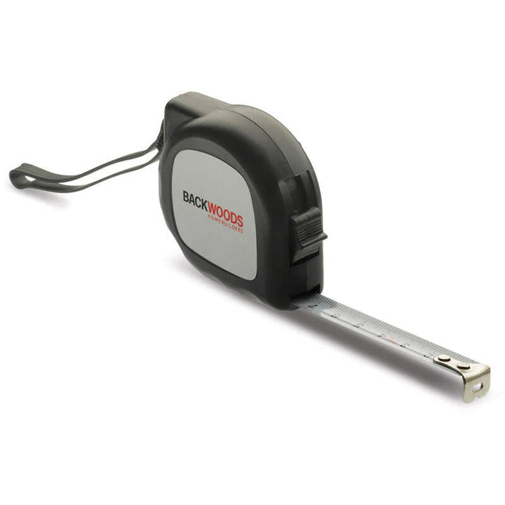 Rolmaat 3 meter bedrukken