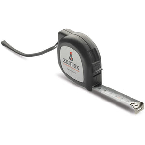 Rolmaat 5 meter bedrukken