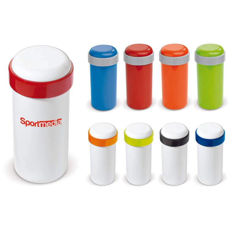 Drinkbeker Fresh bedrukken