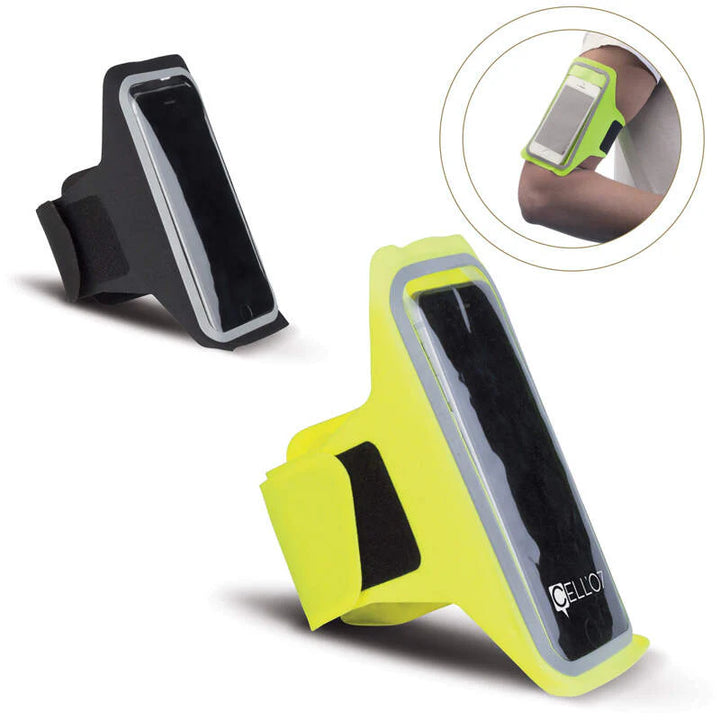 Sport armband bedrukken