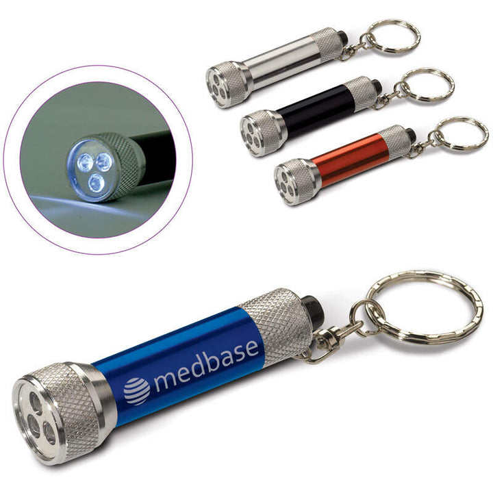Mini LED lampje bedrukken