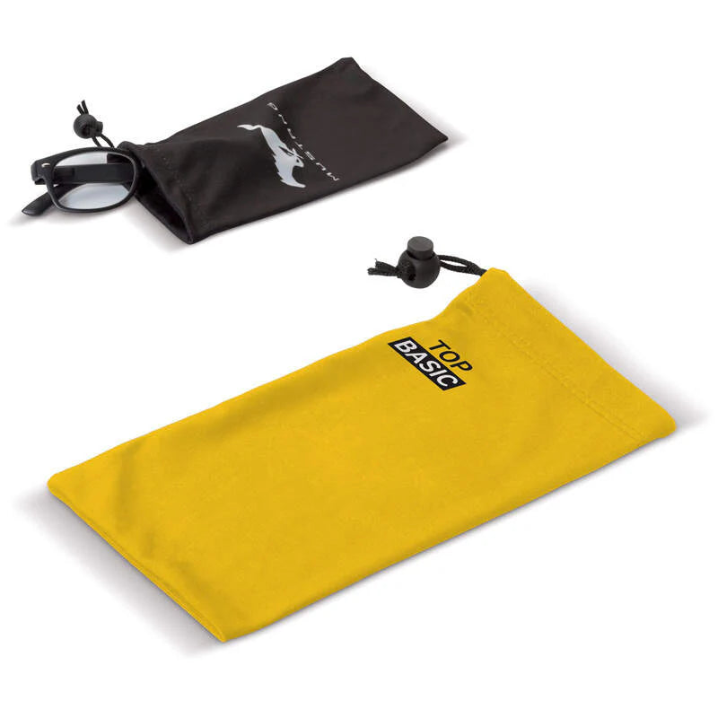 Microvezel opbergpouch bedrukken