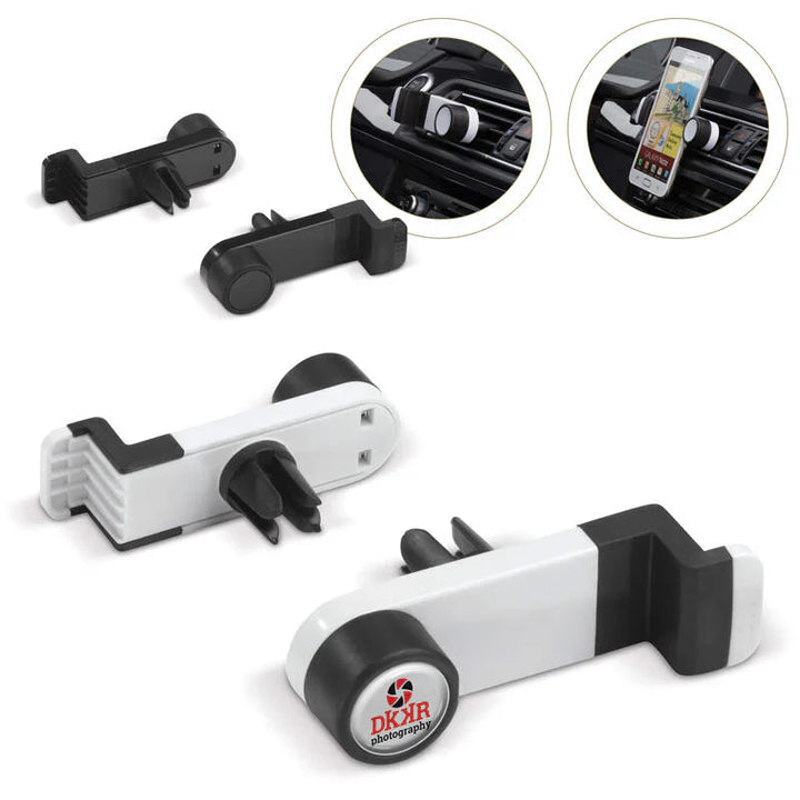 Smartphone houder auto bedrukken