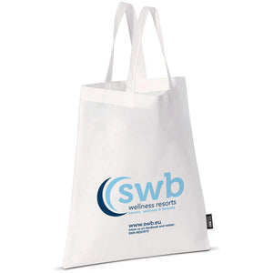 Non Woven Schoudertas bedrukken