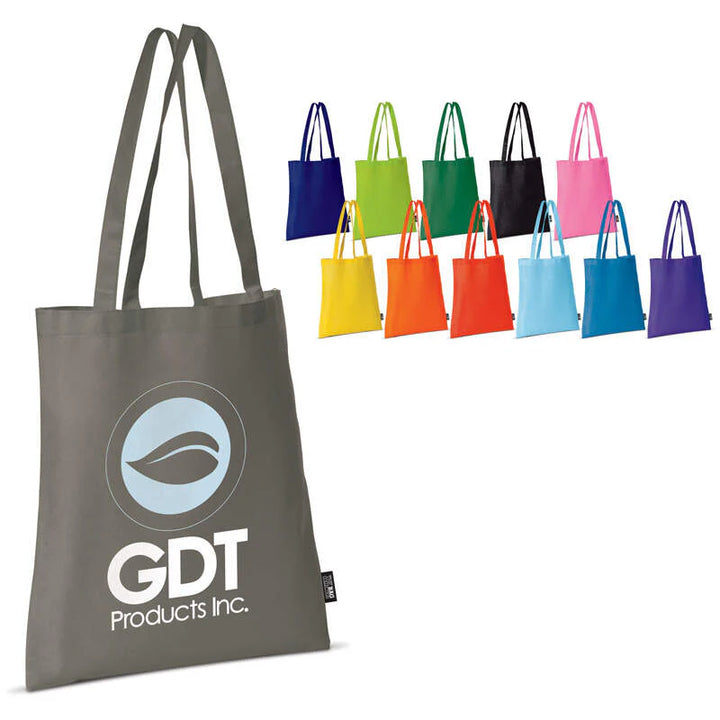 Non Woven Schoudertas eigen logo