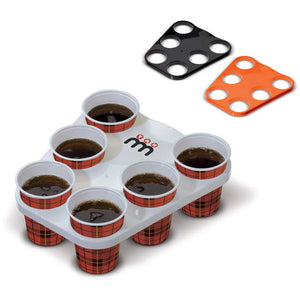 Koffie / Bier dienblad bedrukken